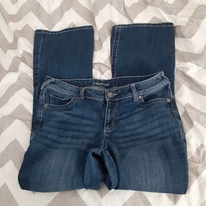 Women's jeans